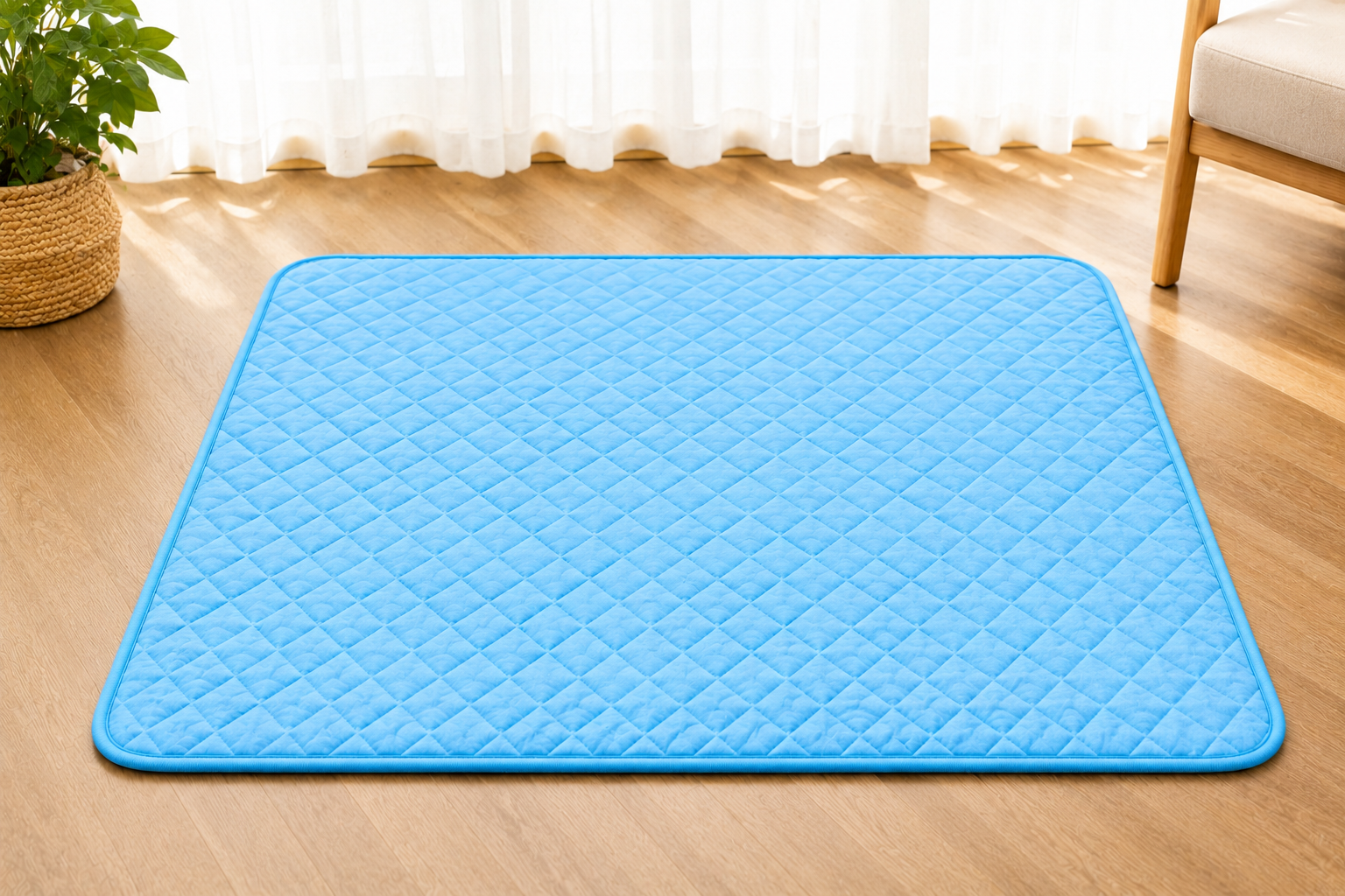 Tapis Rafraichissant pour animaux – Image 4