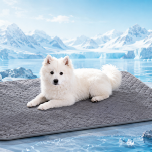 Tapis Rafraichissant pour animaux
