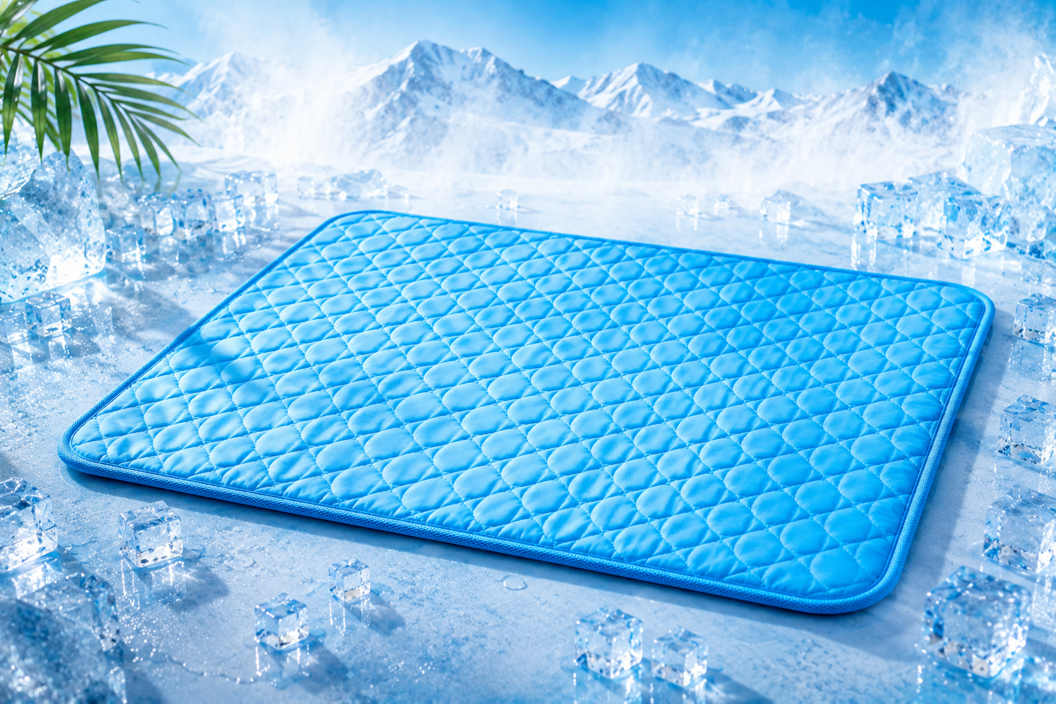 Tapis Rafraichissant pour animaux – Image 3