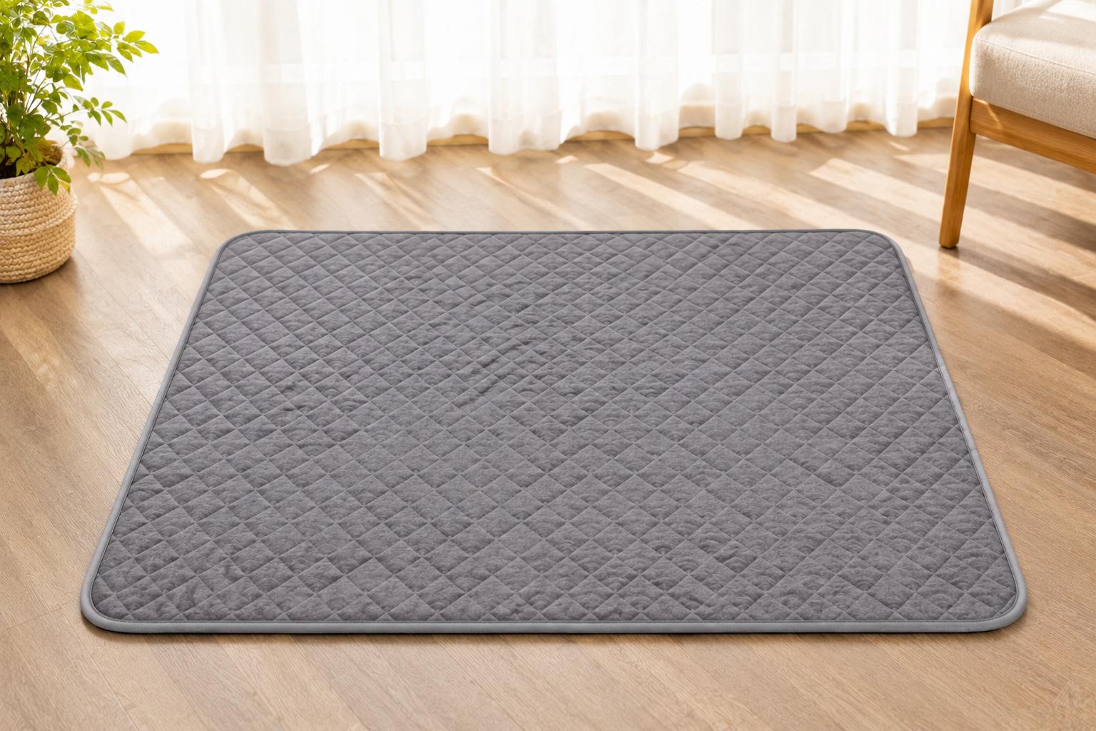 Tapis Rafraichissant pour animaux – Image 5